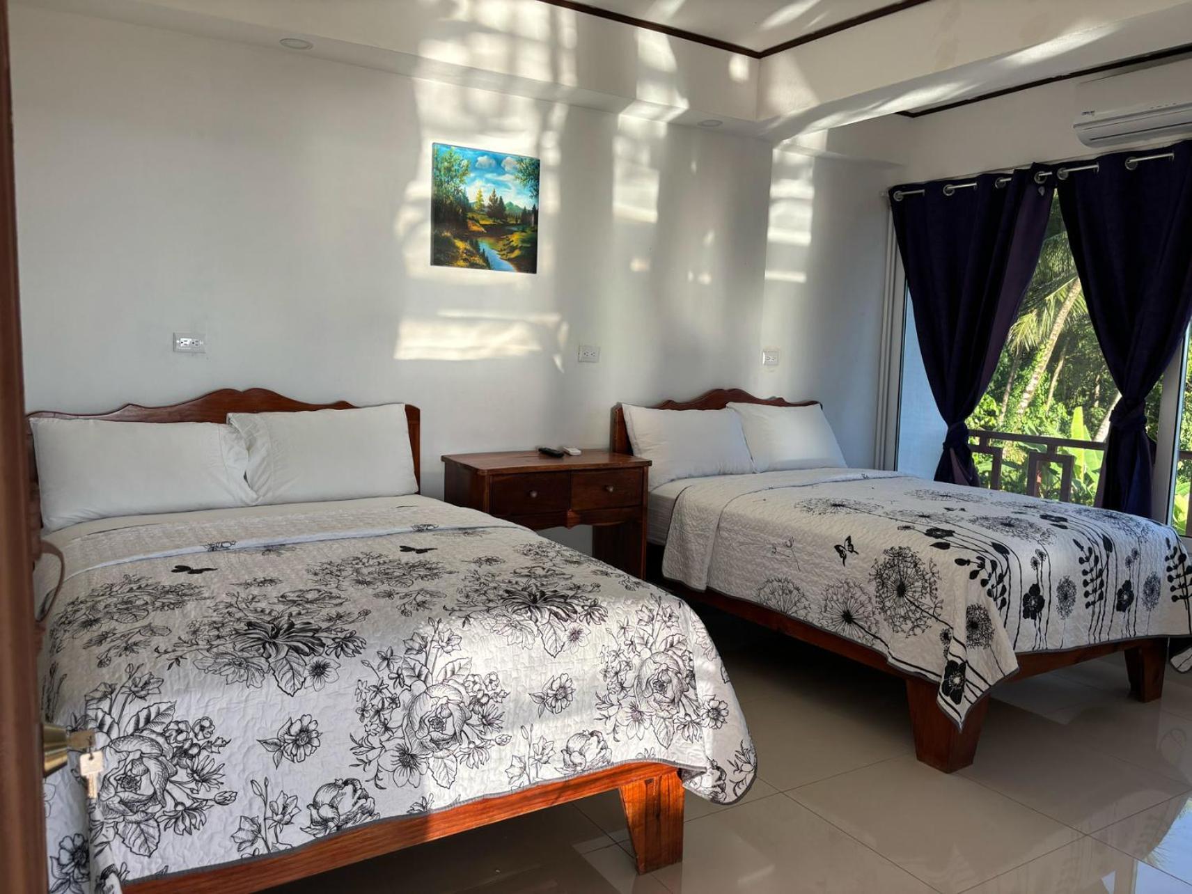 Hotel Coco Beach Мануэль-Антонио Экстерьер фото