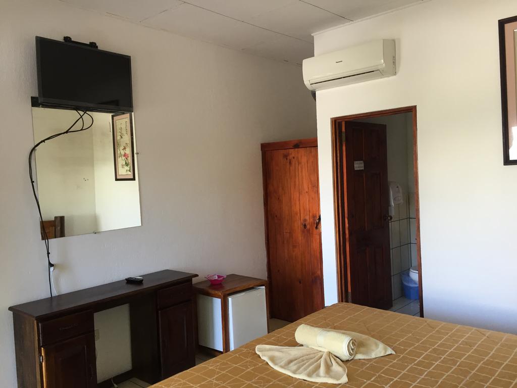 Hotel Coco Beach Мануэль-Антонио Экстерьер фото